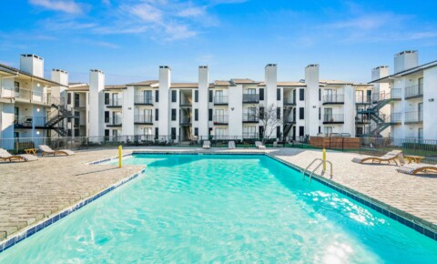 Apartments Near DTS Tides on McCallum South for Dallas Theological Seminary Students in Dallas, TX