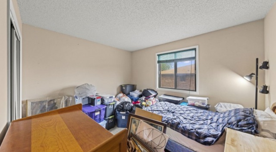 Roommate wanted to split 2 bed/2 bath Naperville apartment