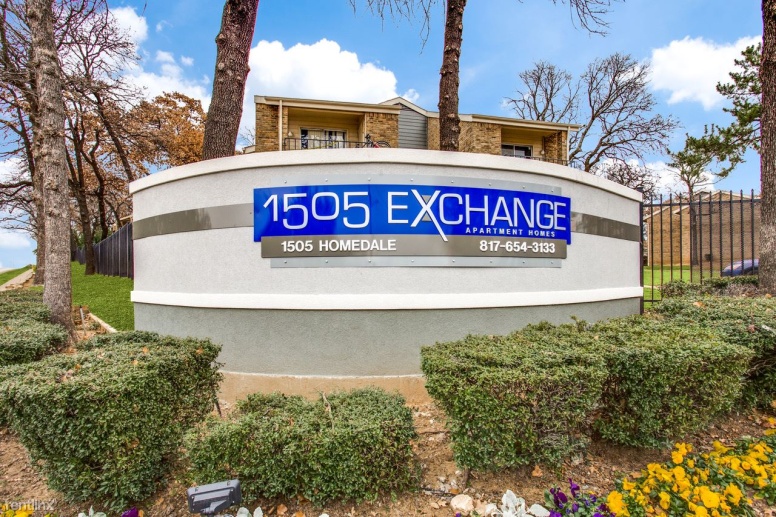 1505 Exchange