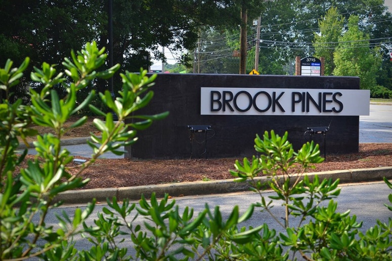 Brook Pines