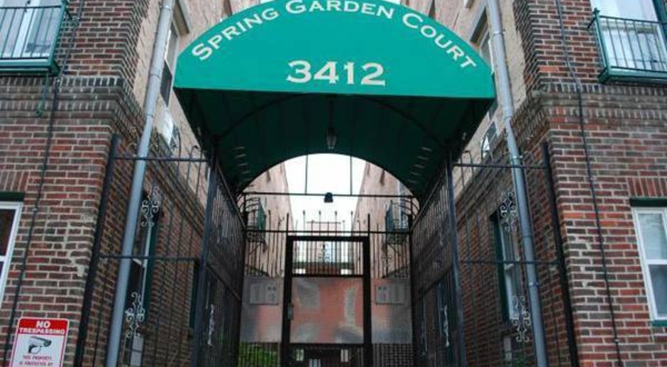 Spring Garden Court