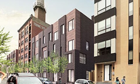 Apartments Near UArts 420 Fairmount Avenue Partners LP for The University of the Arts Students in Philadelphia, PA