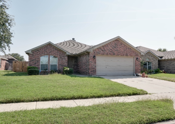 Houses Near Burleson, TX - House - $1,895.00 Available January 2024