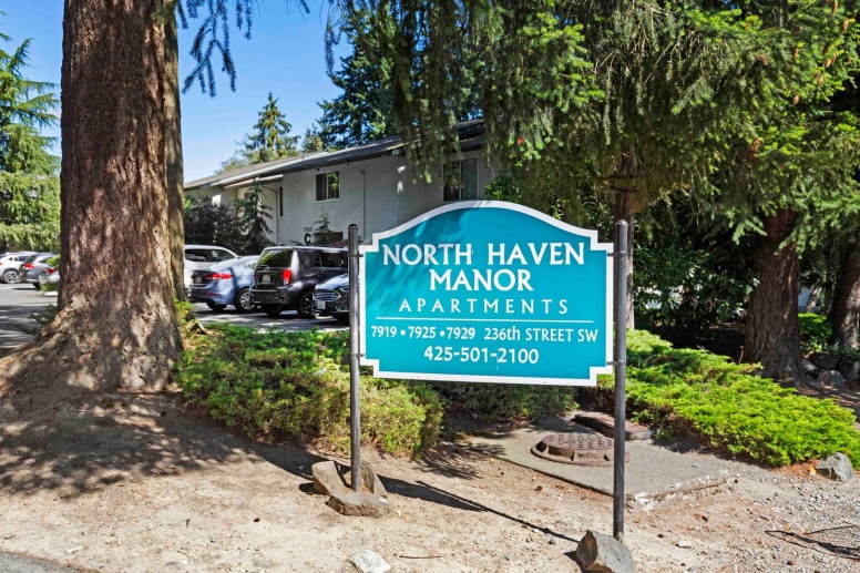 North Haven Manor