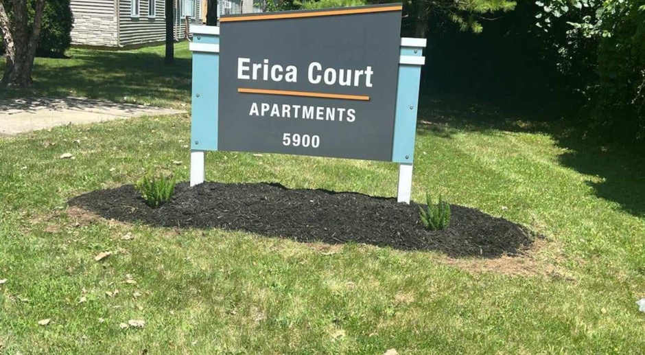 Erica Court Apartments