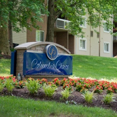 Columbia Choice Apartments