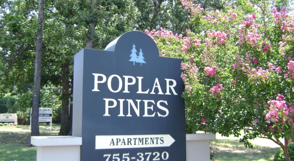 Poplar Pines