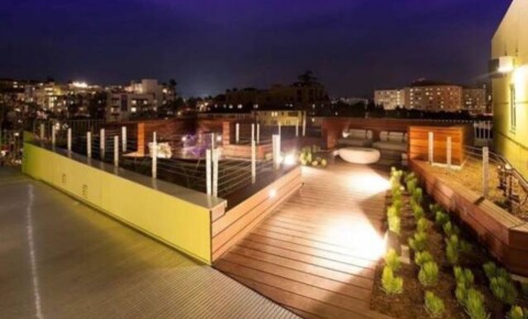 Apartments Near SMC Village Lofts Luxury Living for Santa Monica College Students in Santa Monica, CA