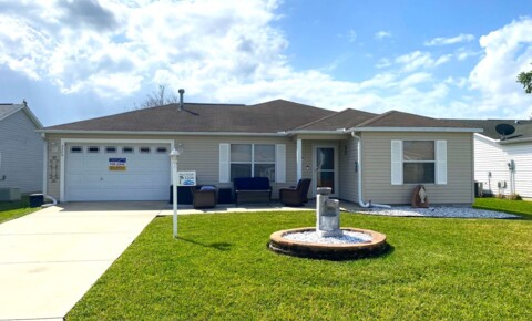Houses Near Taylor College Beautifully Furnished SHORT TERM (May - July) RENTAL in The Village of Polo Ridge for Taylor College Students in Belleview, FL