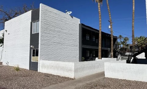 Apartments Near UAT A598 for University of Advancing Technology Students in Tempe, AZ