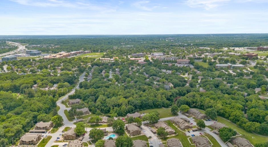 Waterford Place Apartments & Townhomes