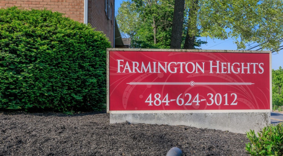 Farmington Heights LLC