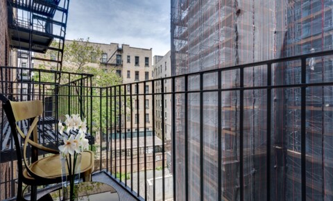 Apartments Near Juilliard 921 Washington Avenue for The Juilliard School Students in New York, NY