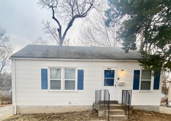 Houses Near Recently Renovated Two Bedroom Coming Available This Spring!