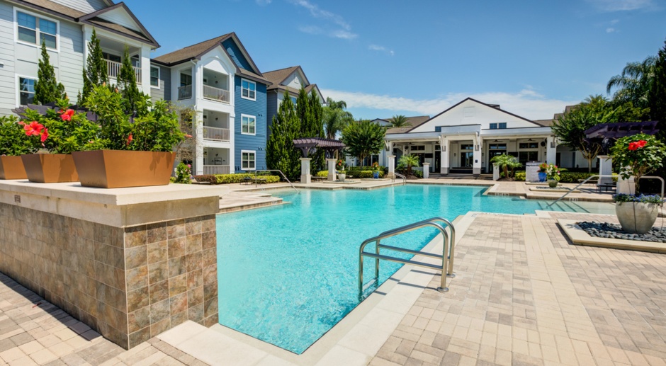 The Retreat at Windermere Apartments