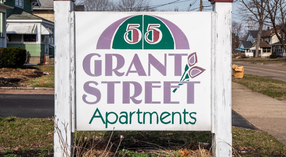 Grant Street Apartments