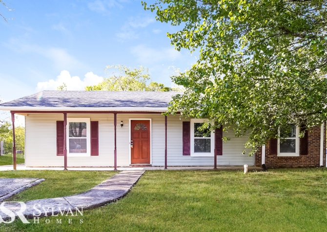 Houses Near Charming 3br 1.5ba ranch style home