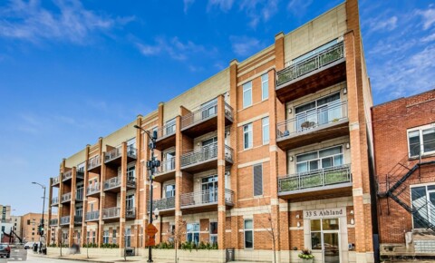 Apartments Near DePaul 33 South Ashland LLC for DePaul University Students in Chicago, IL