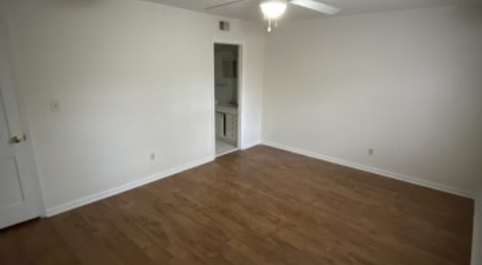 Spring 2024 Sublease Available - $650/month 