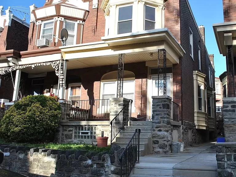 Houses Near this rental is your home base for everything Philly. 4 spacious bedroo