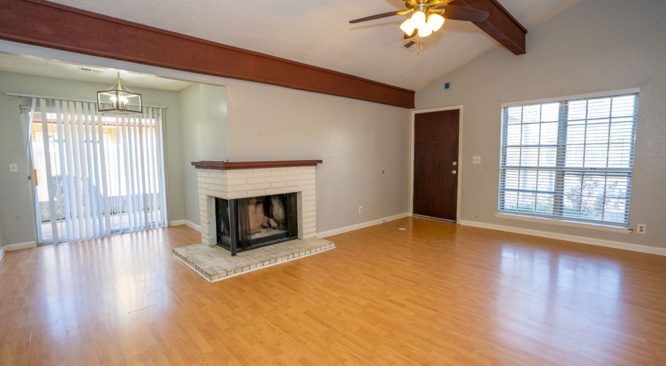 Stunning remodeled 2 Bedroom home in great area! 