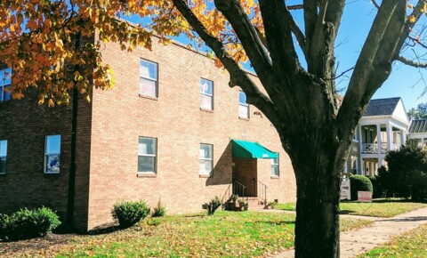 Apartments Near Virginia College-Richmond 3514 Park Ave. for Virginia College-Richmond Students in Richmond, VA