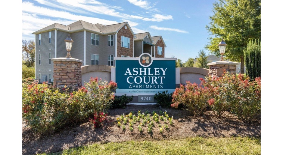 Ashley Court Apartments