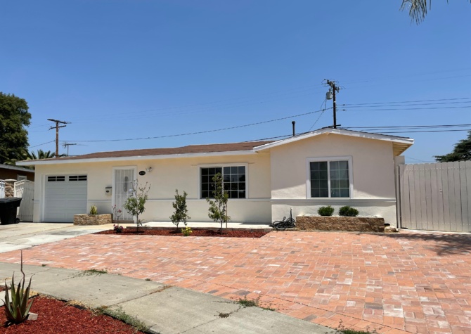 Houses Near Available 3 Bedroom Home in Garden Grove