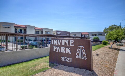 Apartments Near Conservatory of Recording Arts and Sciences Irvine Park for Conservatory of Recording Arts and Sciences Students in Tempe, AZ