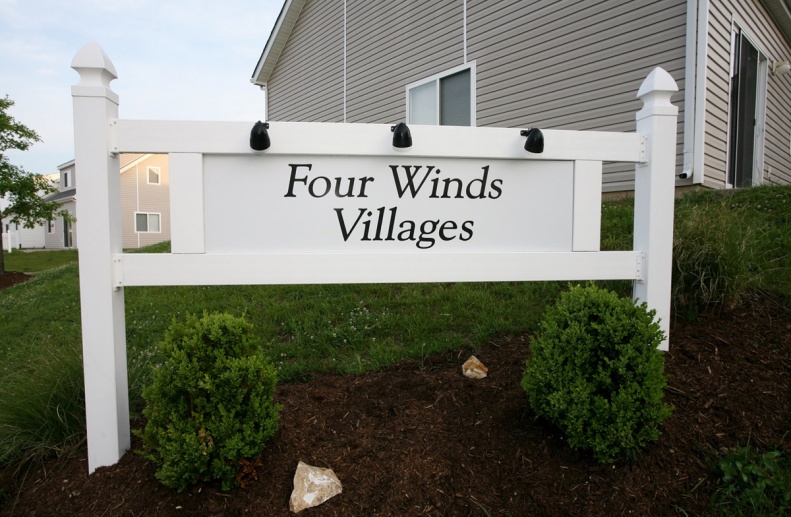Four Winds Villages