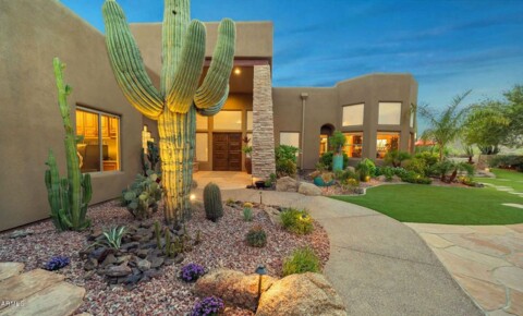 Houses Near Tempe 12494 N 116TH ST, Scottsdale, AZ 85259 for Tempe Students in Tempe, AZ
