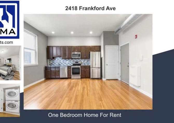 Apartments Near Frankford Flats