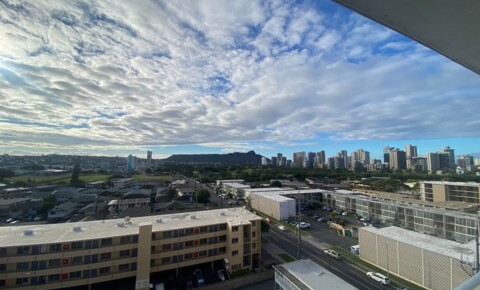 Apartments Near Honolulu $2,400 - 2 Bdrm /  1Bath / 1-Parking @ Plaza at Centry Court for Honolulu Students in Honolulu, HI