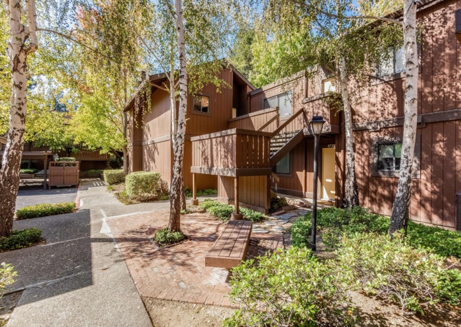 Houses Near Charming One-Bedroom Condo in Pleasant Hill