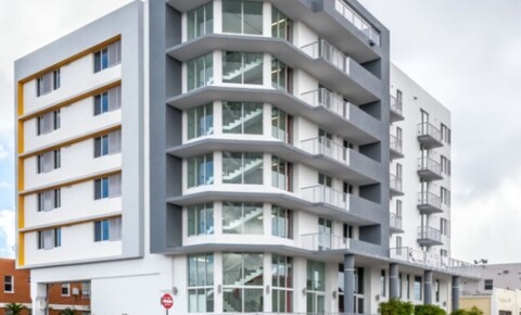 Apartments Near Fortis Institute-Miami 401 SW 17th Ave for Fortis Institute-Miami Students in Miami, FL