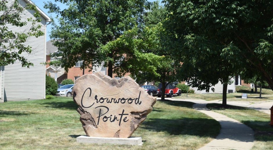 Crowwood Pointe by Royse + Brinkmeyer