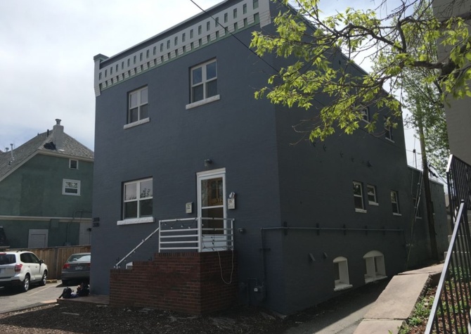Houses Near 3BD/2BA Historic Glove Factory Building of the Highlands. AVAIL 07/15 