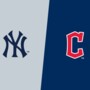 New York Yankees at Cleveland Guardians