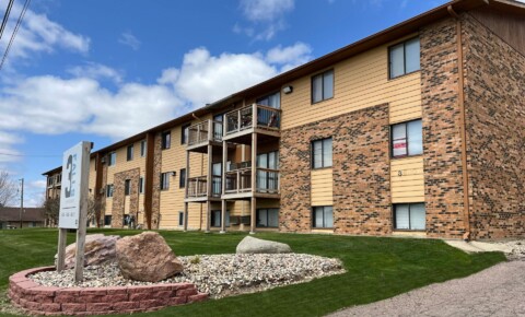 Apartments Near South Dakota 3 Falls Apartments for South Dakota Students in , SD