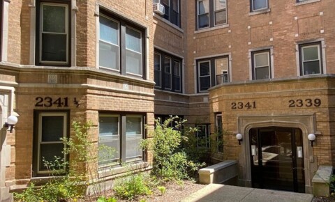 Apartments Near RMC 2339 N. Geneva for Robert Morris College Students in Chicago, IL
