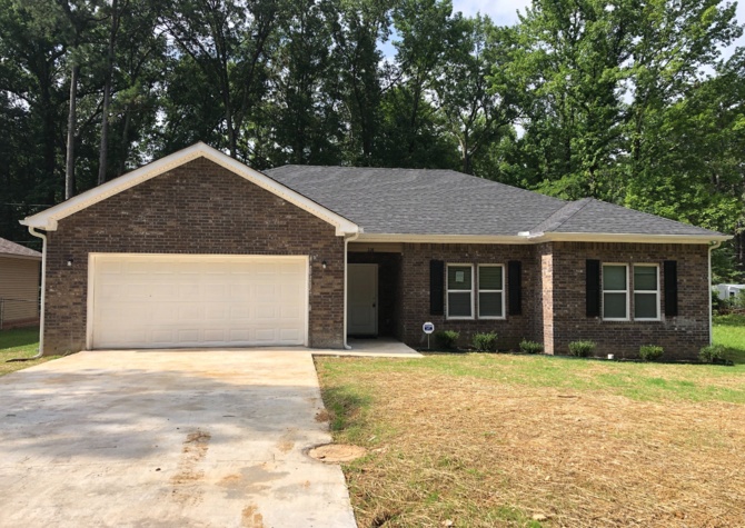 Houses Near 108 Pineview Ave. Sherwood, AR 72120