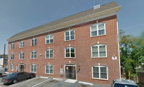 Houses Near Widener Great 2 Bedroom / 2 Bath Apartment in the Heart of Wilmington! for Widener University Students in Chester, PA