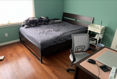Sublease a Bedroom from a Big 3b3b in San Gabriel