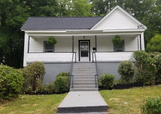 Houses Near 3/2 Newly updated home in Laurens for $1100 ready now
