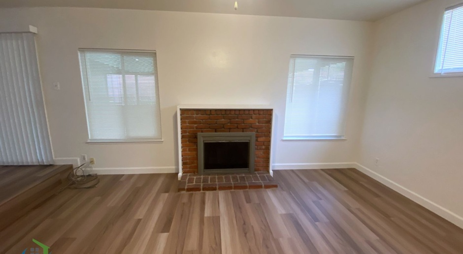 $3895-Remodeled 4 Bed, 2 Bath Home near Morrill Middle School-North San Jose