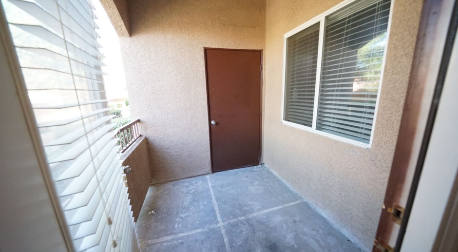 Nice 2 bedroom 2 bath condo in a gated community in SW