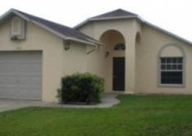Houses Near Charming 2 Bed 2 Bath Home for Rent in Orlando, FL! Near UCF
