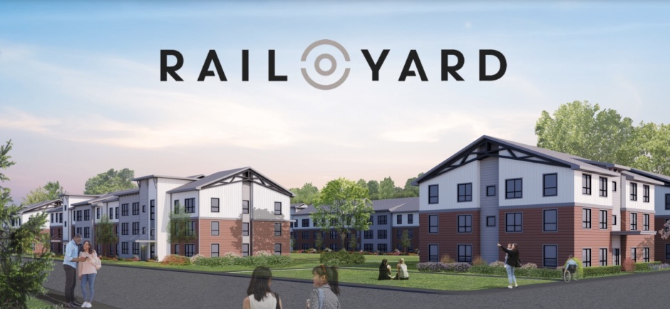 Railyard Apartments