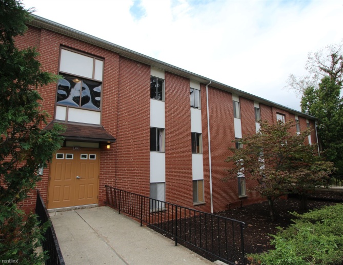 Willock Heights Apartments