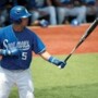 Belmont Bruins at Indiana State Sycamores Baseball